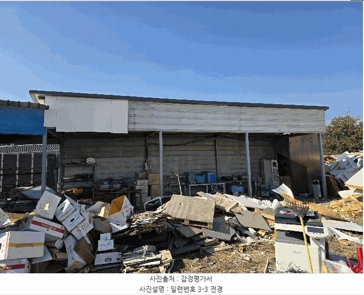 2025타경5295 충청북도 청주시 청원구 오창읍 장대리 56-8 숙박시설 경매 이미지