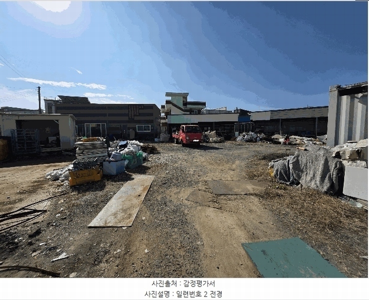2025타경5295 충청북도 청주시 청원구 오창읍 장대리 56-8 숙박시설 경매 이미지