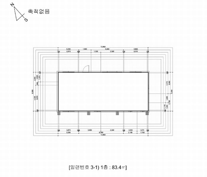 2025타경5295 충청북도 청주시 청원구 오창읍 장대리 56-8 숙박시설 경매 이미지