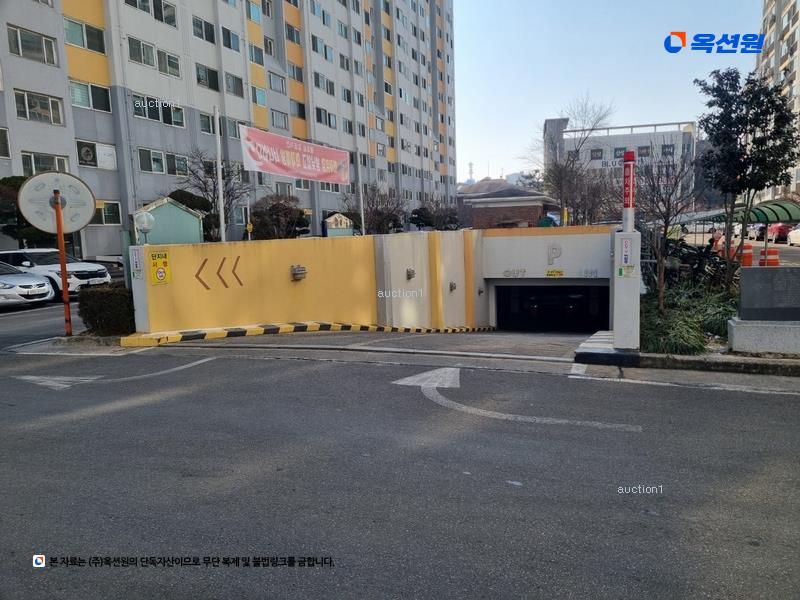 2025타경5615 충청북도 청주시 흥덕구 장구봉로 71, 덕일한마음아파트 101동 10층 1007호 아파트[공급23평형] 경매 이미지