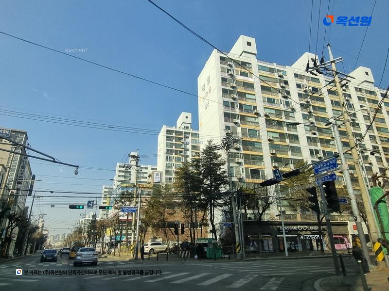 2025타경5615 충청북도 청주시 흥덕구 장구봉로 71, 덕일한마음아파트 101동 10층 1007호 아파트[공급23평형] 경매 이미지