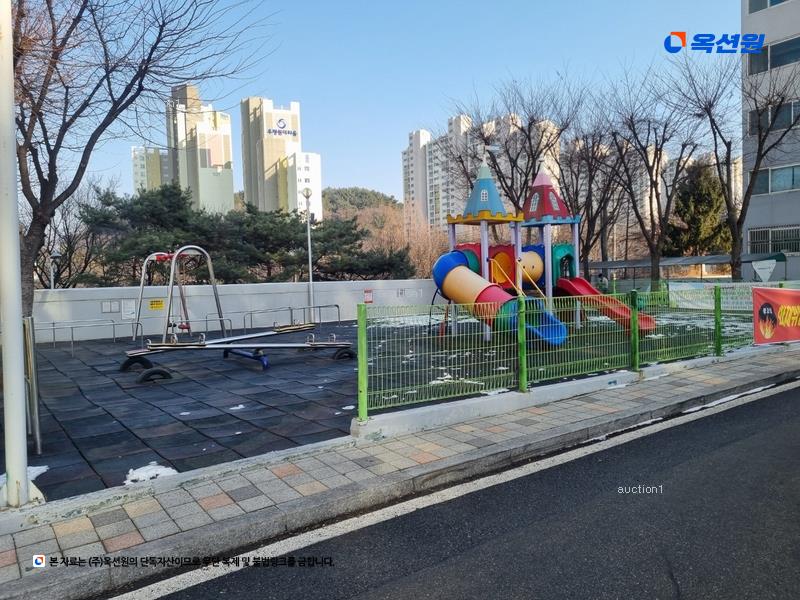 2025타경5615 충청북도 청주시 흥덕구 장구봉로 71, 덕일한마음아파트 101동 10층 1007호 아파트[공급23평형] 경매 이미지