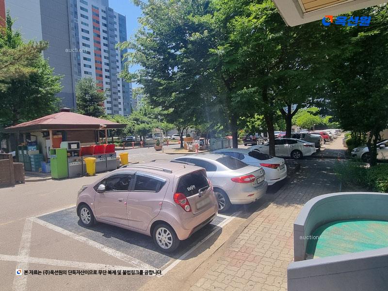 2025타경50905 충청북도 청주시 서원구 1순환로1137번길 130, 분평주공3단지 302동 5층 503호 아파트[공급24평형] 경매 이미지