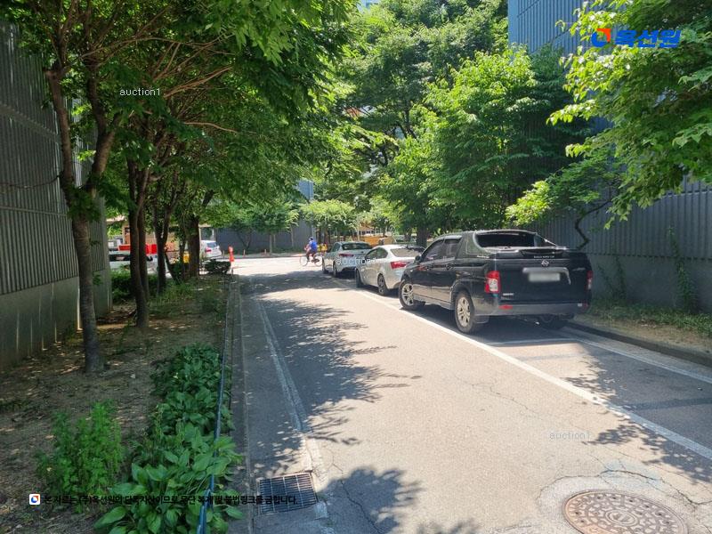 2025타경50905 충청북도 청주시 서원구 1순환로1137번길 130, 분평주공3단지 302동 5층 503호 아파트[공급24평형] 경매 이미지
