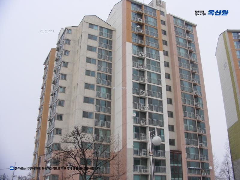2025타경50979 충청북도 청주시 상당구 무심동로 86, 청주신영강변뜨란채아파트 104동 3층 303호 아파트[공급23평형] 경매 이미지