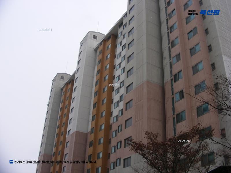 2025타경50979 충청북도 청주시 상당구 무심동로 86, 청주신영강변뜨란채아파트 104동 3층 303호 아파트[공급23평형] 경매 이미지