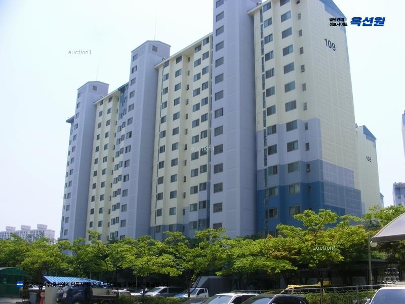 2025타경50979 충청북도 청주시 상당구 무심동로 86, 청주신영강변뜨란채아파트 104동 3층 303호 아파트[공급23평형] 경매 이미지