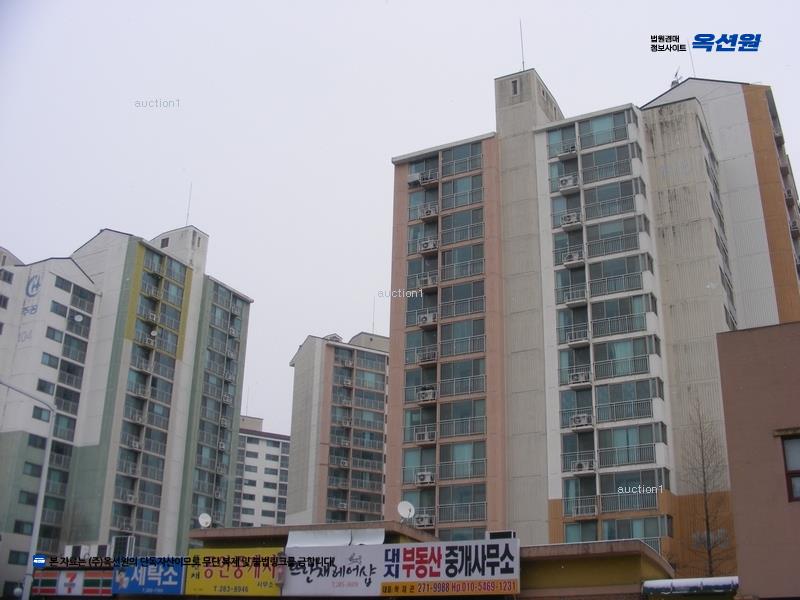 2025타경50979 충청북도 청주시 상당구 무심동로 86, 청주신영강변뜨란채아파트 104동 3층 303호 아파트[공급23평형] 경매 이미지
