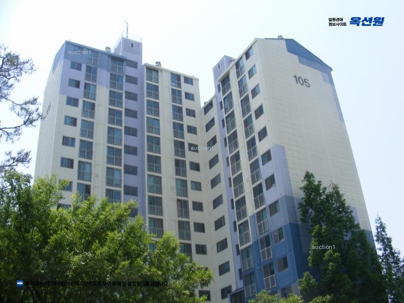 2025타경50979 충청북도 청주시 상당구 무심동로 86, 청주신영강변뜨란채아파트 104동 3층 303호 아파트[공급23평형] 경매 이미지