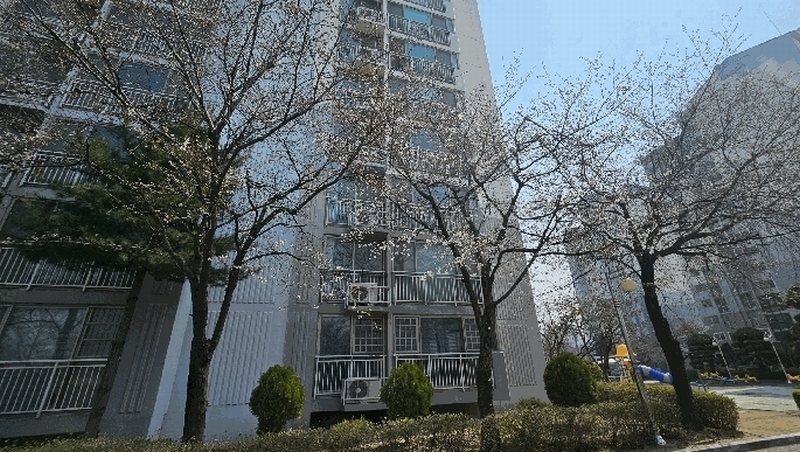 2025타경50979 충청북도 청주시 상당구 무심동로 86, 청주신영강변뜨란채아파트 104동 3층 303호 아파트[공급23평형] 경매 이미지