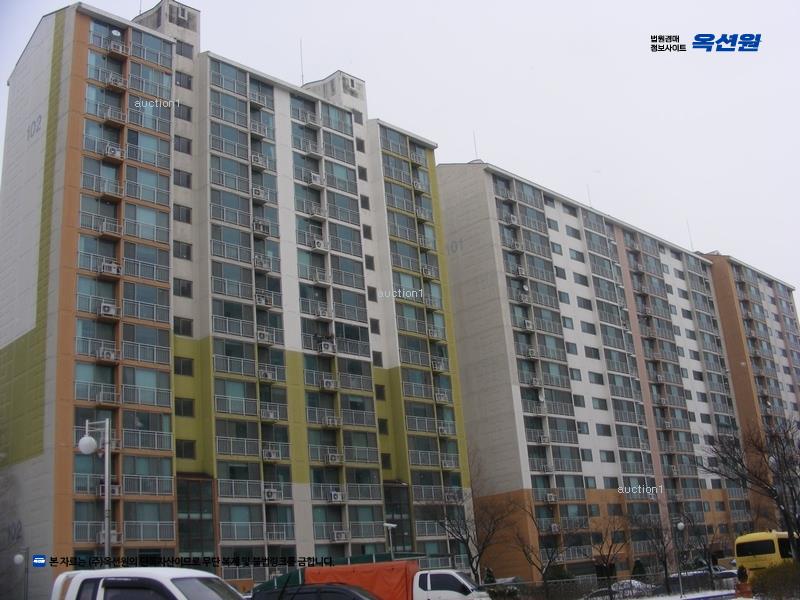 2025타경50979 충청북도 청주시 상당구 무심동로 86, 청주신영강변뜨란채아파트 104동 3층 303호 아파트[공급23평형] 경매 이미지