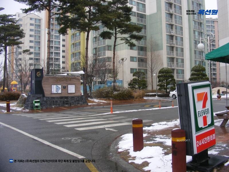 2025타경50979 충청북도 청주시 상당구 무심동로 86, 청주신영강변뜨란채아파트 104동 3층 303호 아파트[공급23평형] 경매 이미지