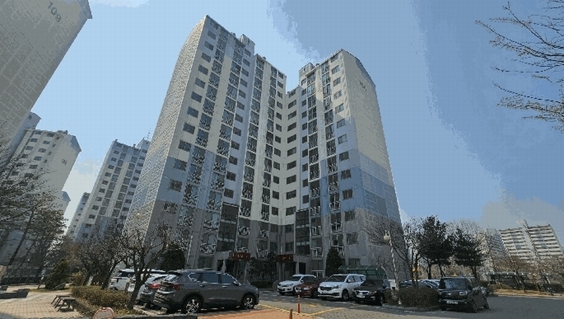 2025타경50979 충청북도 청주시 상당구 무심동로 86, 청주신영강변뜨란채아파트 104동 3층 303호 아파트[공급23평형] 경매 이미지