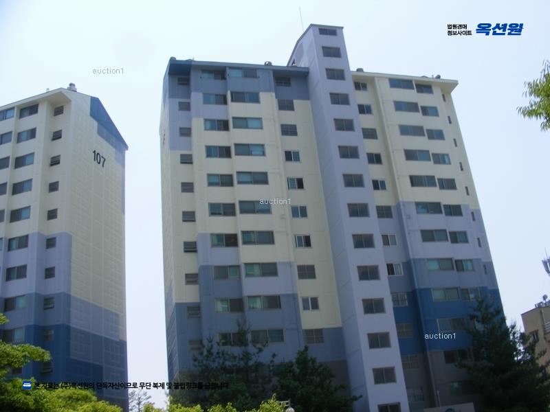 2025타경50979 충청북도 청주시 상당구 무심동로 86, 청주신영강변뜨란채아파트 104동 3층 303호 아파트[공급23평형] 경매 이미지