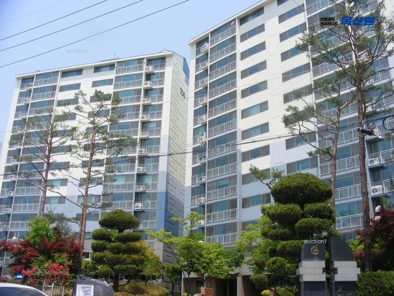 2025타경50979 충청북도 청주시 상당구 무심동로 86, 청주신영강변뜨란채아파트 104동 3층 303호 아파트[공급23평형] 경매 이미지
