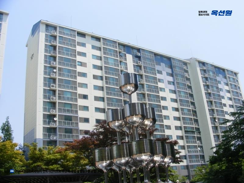 2025타경50979 충청북도 청주시 상당구 무심동로 86, 청주신영강변뜨란채아파트 104동 3층 303호 아파트[공급23평형] 경매 이미지