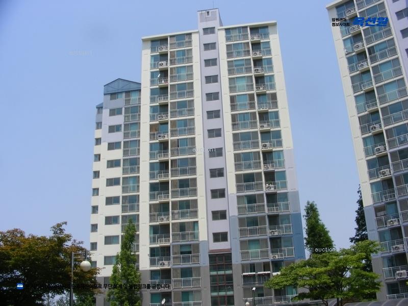 2025타경50979 충청북도 청주시 상당구 무심동로 86, 청주신영강변뜨란채아파트 104동 3층 303호 아파트[공급23평형] 경매 이미지