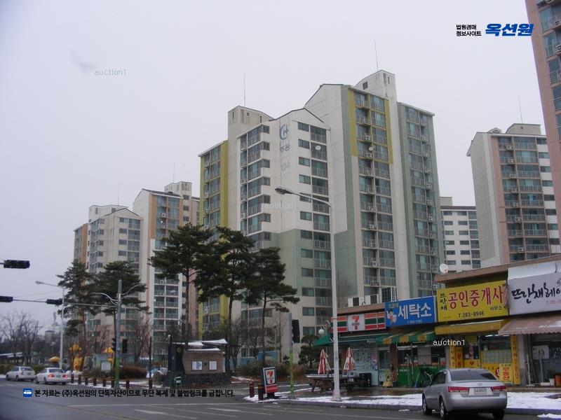 2025타경50979 충청북도 청주시 상당구 무심동로 86, 청주신영강변뜨란채아파트 104동 3층 303호 아파트[공급23평형] 경매 이미지