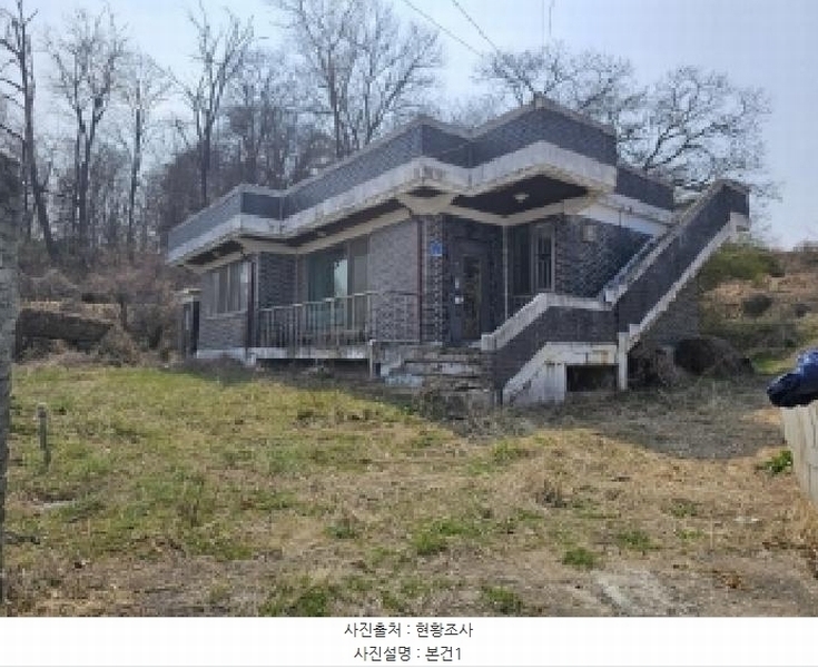 2025타경51033 충청북도 청주시 흥덕구 강내면 산단리 137-6 주택 경매 이미지