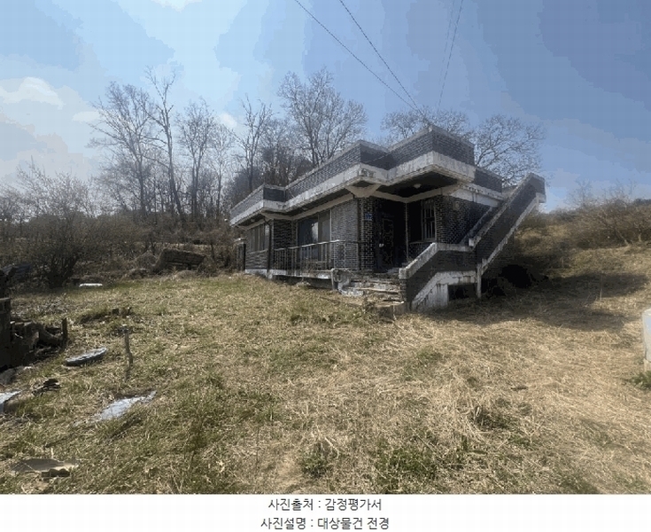 2025타경51033 충청북도 청주시 흥덕구 강내면 산단리 137-6 주택 경매 이미지