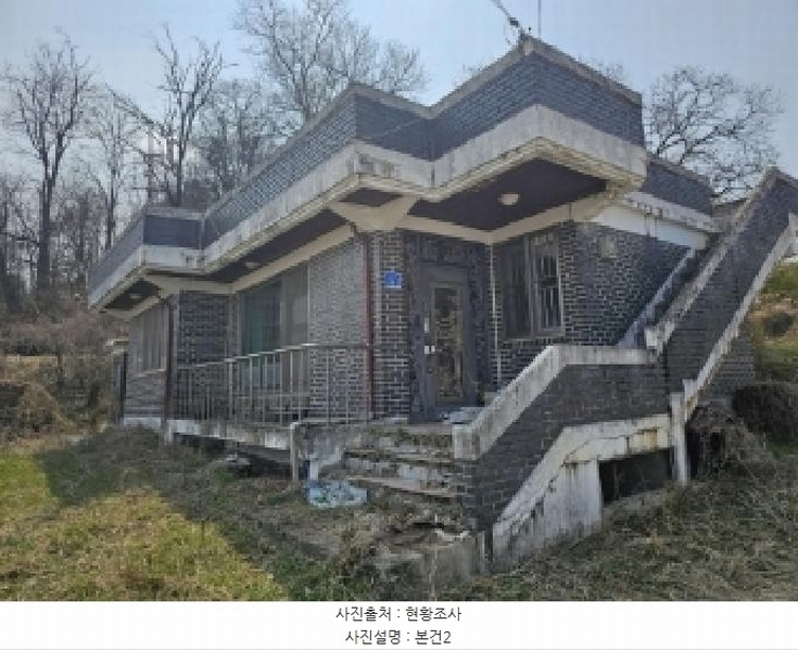 2025타경51033 충청북도 청주시 흥덕구 강내면 산단리 137-6 주택 경매 이미지