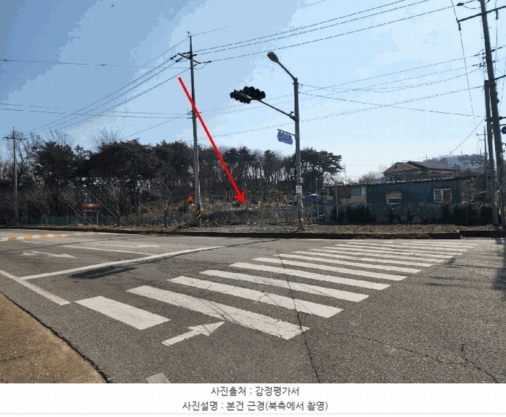 2025타경51128 충청남도 당진시 석문면 장고항리 452-52 임야 경매 이미지
