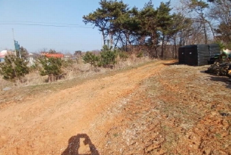 2025타경51128 충청남도 당진시 석문면 장고항리 452-52 임야 경매 이미지