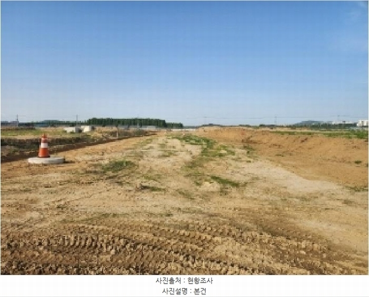 2025타경51208 충청북도 청주시 흥덕구 오송읍 궁평리 291-6 대지 경매 이미지