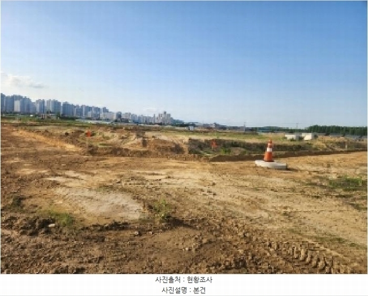 2025타경51208 충청북도 청주시 흥덕구 오송읍 궁평리 291-6 대지 경매 이미지