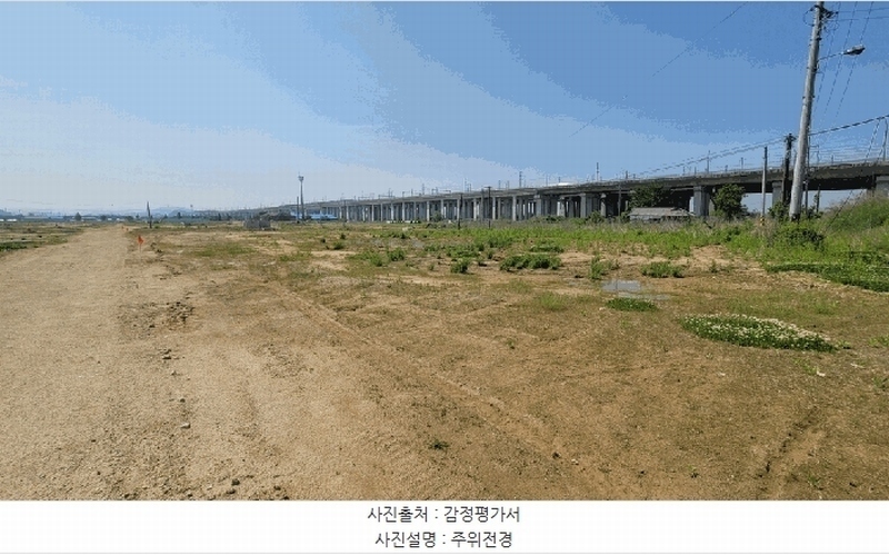 2025타경51208 충청북도 청주시 흥덕구 오송읍 궁평리 291-6 대지 경매 이미지