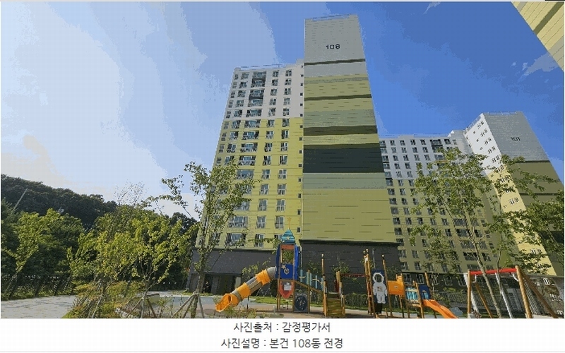 2025타경51322 충청북도 청주시 청원구 내수읍 마산리 213 아파트 경매 이미지