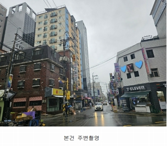 2025타경9897 서울특별시 강서구 화곡동 899-8 오피스텔[계약17평형] 경매 이미지