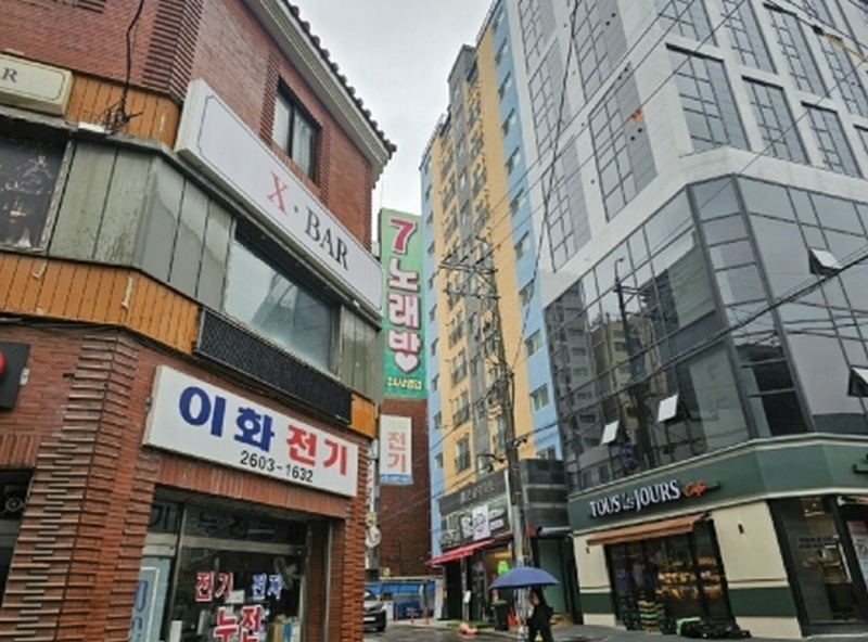 2025타경9897 서울특별시 강서구 화곡동 899-8 오피스텔[계약17평형] 경매 이미지