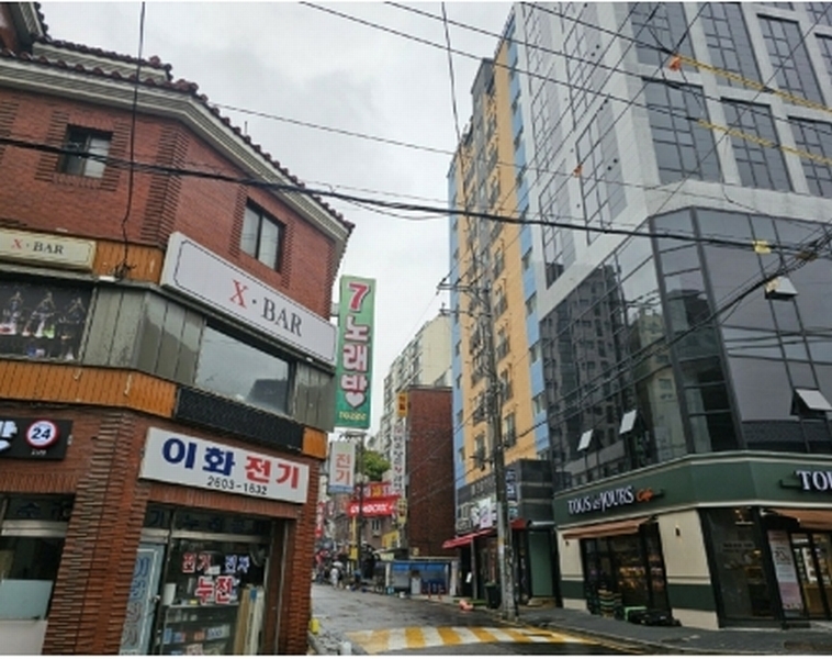 2025타경9897 서울특별시 강서구 화곡동 899-8 오피스텔[계약17평형] 경매 이미지
