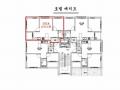 2025타경9897 서울특별시 강서구 화곡동 899-8 오피스텔[계약17평형] 경매 이미지