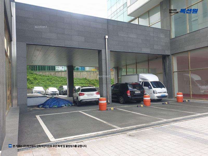2025타경51702 충청북도 청주시 흥덕구 직지대로 530, 청주테크노에스타워 1동 3층 316호 아파트형공장 경매 이미지