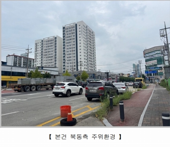 2025타경51702 충청북도 청주시 흥덕구 직지대로 530, 청주테크노에스타워 1동 3층 316호 아파트형공장 경매 이미지