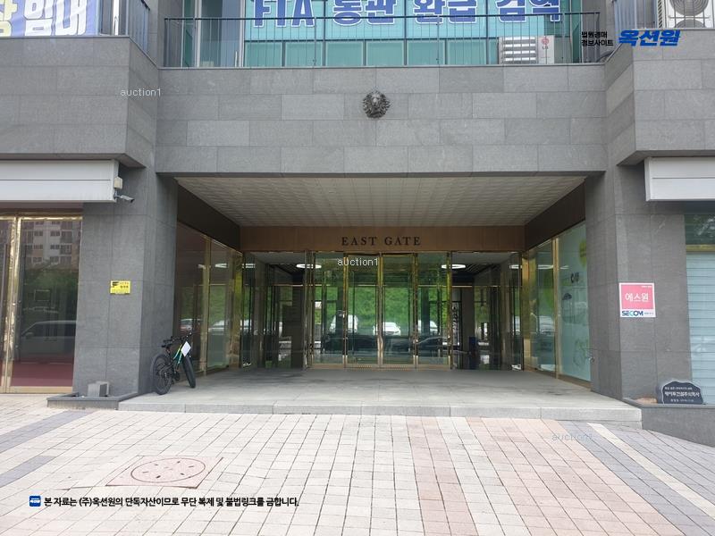 2025타경51702 충청북도 청주시 흥덕구 직지대로 530, 청주테크노에스타워 1동 3층 316호 아파트형공장 경매 이미지