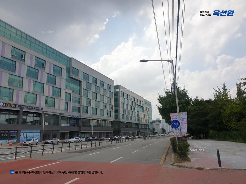 2025타경51702 충청북도 청주시 흥덕구 직지대로 530, 청주테크노에스타워 1동 3층 316호 아파트형공장 경매 이미지