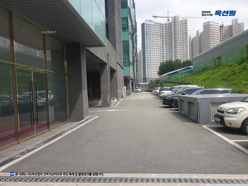 2025타경51702 충청북도 청주시 흥덕구 직지대로 530, 청주테크노에스타워 1동 3층 316호 아파트형공장 경매 이미지