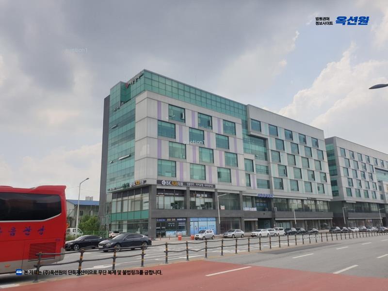 2025타경51702 충청북도 청주시 흥덕구 직지대로 530, 청주테크노에스타워 1동 3층 316호 아파트형공장 경매 이미지