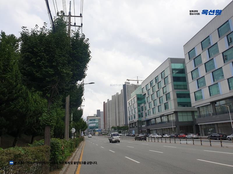 2025타경51702 충청북도 청주시 흥덕구 직지대로 530, 청주테크노에스타워 1동 3층 316호 아파트형공장 경매 이미지