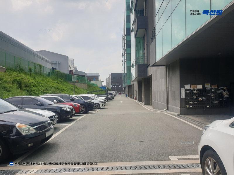 2025타경51702 충청북도 청주시 흥덕구 직지대로 530, 청주테크노에스타워 1동 3층 316호 아파트형공장 경매 이미지