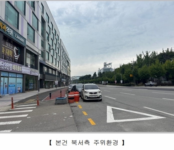 2025타경51702 충청북도 청주시 흥덕구 직지대로 530, 청주테크노에스타워 1동 3층 316호 아파트형공장 경매 이미지
