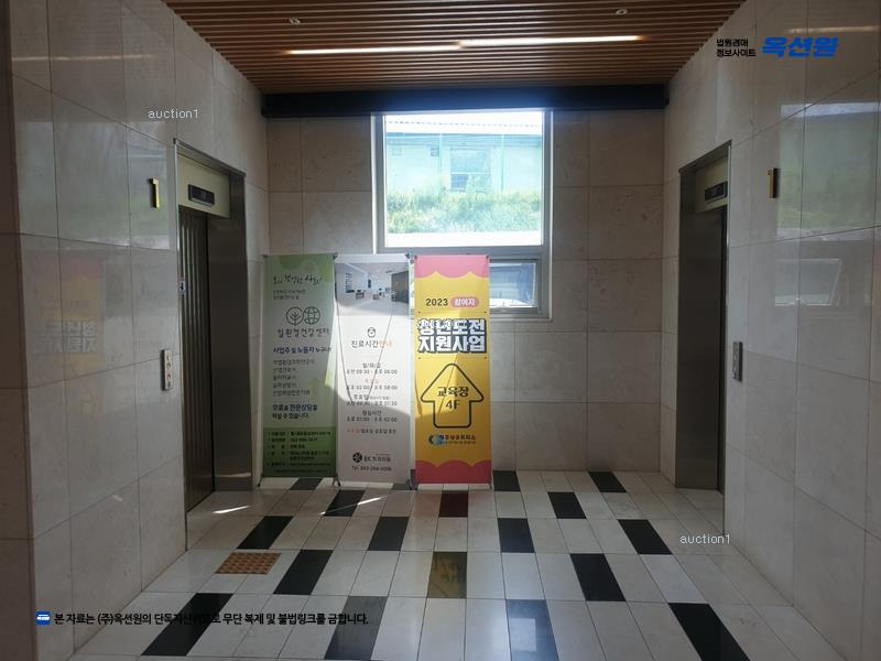 2025타경51702 충청북도 청주시 흥덕구 직지대로 530, 청주테크노에스타워 1동 3층 316호 아파트형공장 경매 이미지