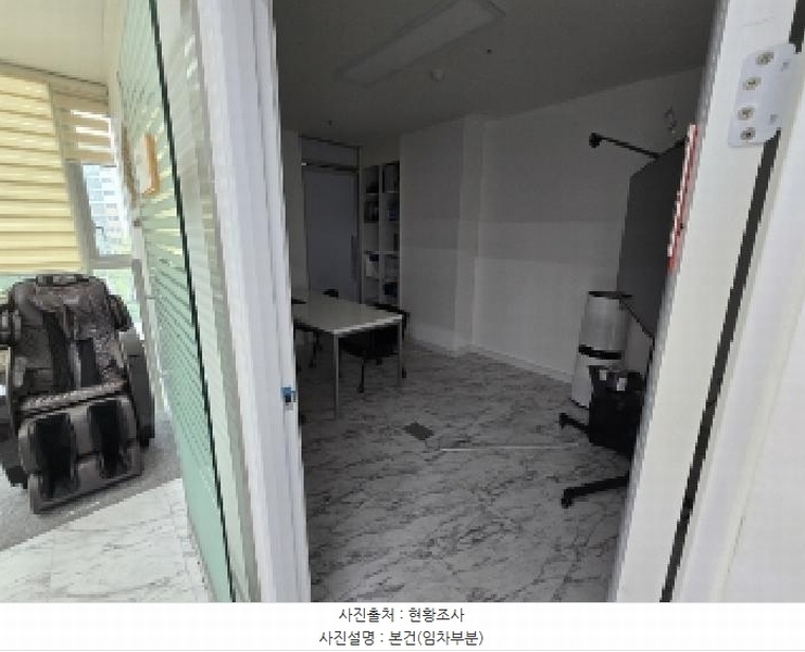 2025타경51702 충청북도 청주시 흥덕구 직지대로 530, 청주테크노에스타워 1동 3층 316호 아파트형공장 경매 이미지