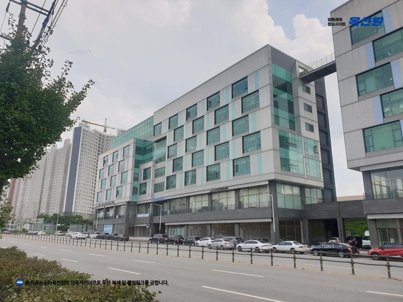 2025타경51702 충청북도 청주시 흥덕구 직지대로 530, 청주테크노에스타워 1동 3층 316호 아파트형공장 경매 이미지