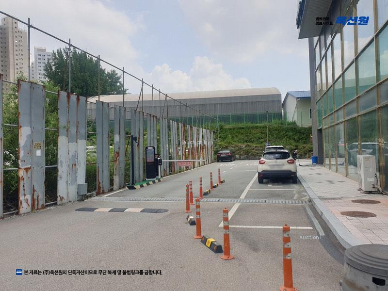 2025타경51702 충청북도 청주시 흥덕구 직지대로 530, 청주테크노에스타워 1동 3층 316호 아파트형공장 경매 이미지