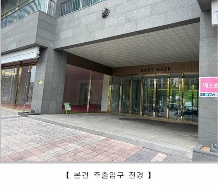 2025타경51702 충청북도 청주시 흥덕구 직지대로 530, 청주테크노에스타워 1동 3층 316호 아파트형공장 경매 이미지