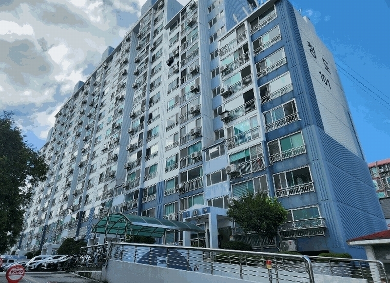 2025타경51707 충청북도 청주시 흥덕구 가로수로 1144번길72-2, 청도아파트 101동 8층 810호 아파트[공급21평형] 경매 이미지